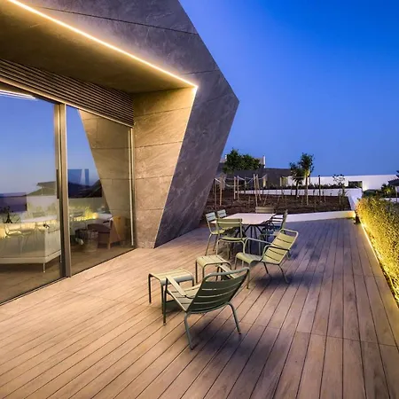 Villa Retiros Agustinos Arcos de la Frontera
