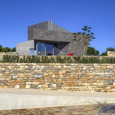 Villa Retiros Agustinos Arcos de la Frontera