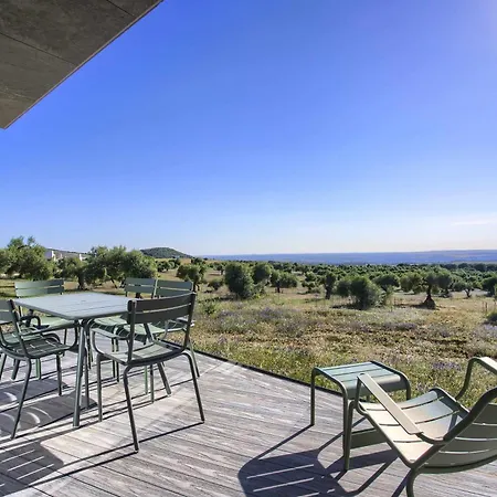 Villa Retiros Agustinos