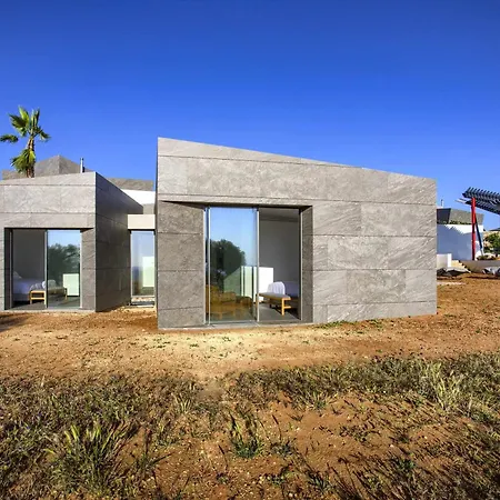 Villa Retiros Agustinos Arcos de la Frontera