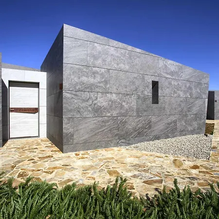 Retiros Agustinos Villa