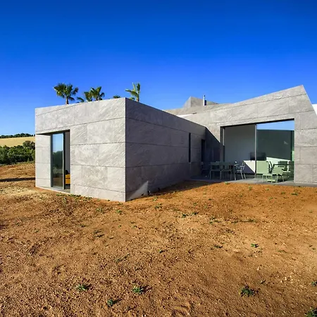 Retiros Agustinos Villa *