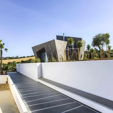 Villa Retiros Agustinos *