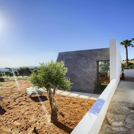Villa Retiros Agustinos Arcos de la Frontera