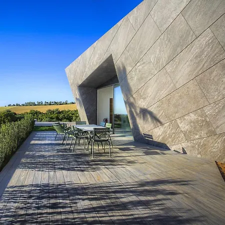 Retiros Agustinos Villa *