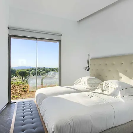 Retiros Agustinos Villa