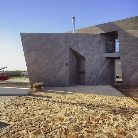Retiros Agustinos Villa Arcos de la Frontera