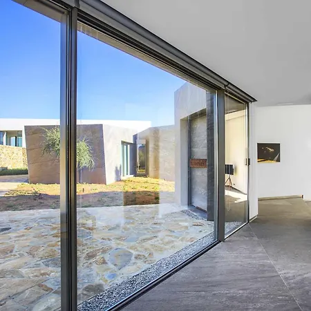 Villa Retiros Agustinos Arcos de la Frontera