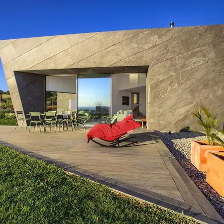 Villa Retiros Agustinos Arcos de la Frontera