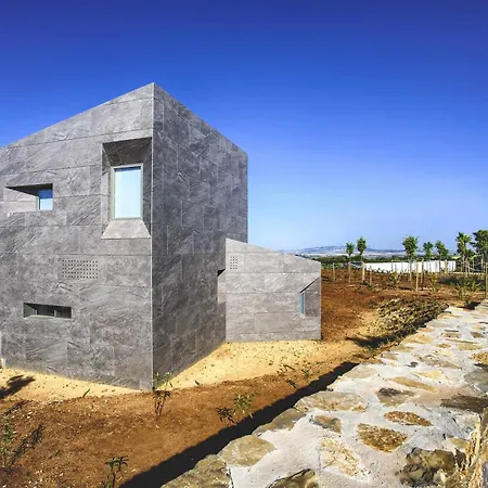 Villa Retiros Agustinos *