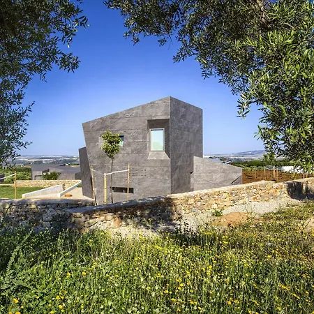 Retiros Agustinos Villa Arcos de la Frontera
