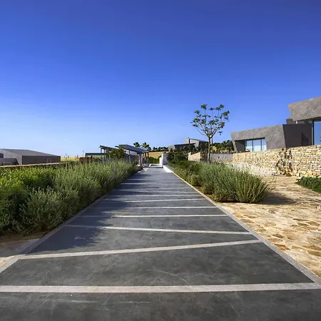 Villa Retiros Agustinos Arcos de la Frontera