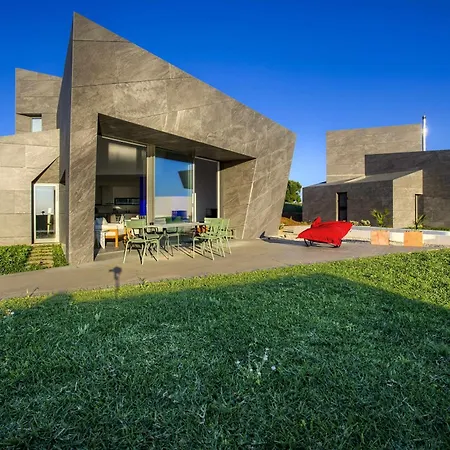 Retiros Agustinos Villa