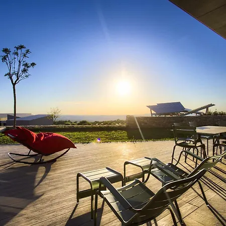 Villa Retiros Agustinos Arcos de la Frontera
